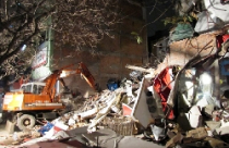 Hà Nội: Rà soát chất lượng công trình nhà ở 