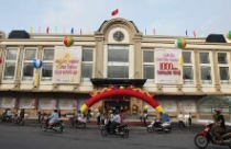 Hà Nội- thành phố công cộng hay của tập đoàn? 