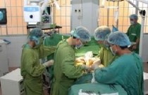Hà Nội xây bốn bệnh viện đa khoa 1.000 giường 