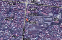 Hà Nội: Xây dựng khu phức hợp tại 67A Trương Định