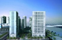 Hòa Bình: Trúng thầu Khu III dự án Era Town