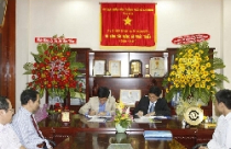 Hoàng Quân sắp khởi công 2 cao ốc 2.700 tỷ đồng tại TPHCM 