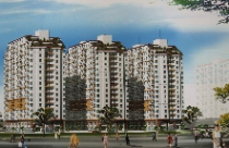 Investco trúng thầu Công trình Chung cư 35 Hồ Học Lãm 