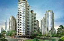 Kế hoạch kinh doanh 2011 các doanh nghiệp BĐS: Bức tranh nhiều màu xám