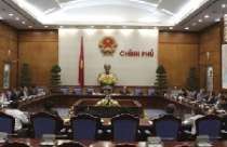 Khẩn trương hoàn thiện Dự thảo Chiến lược phát triển nhà ở quốc gia