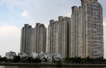 Kinh doanh bất động sản TP.Hồ Chí Minh: Hết thời siêu lợi nhuận 