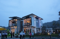 Mở bán giai đoạn 2 dự án Oceanami Luxury Home & Resort