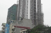 Mua chung cư cao cấp: Cẩn thận chiêu “tiền hậu bất nhất”