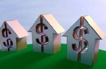 Ngân hàng bắt đầu dừng cho vay bất động sản