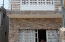 Nghề săn nhà cũ nát