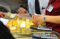 Người dân được quyền sở hữu, mua, bán vàng miếng 