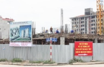 Nhà thu nhập thấp ở Sài Đồng tiếp tục nhận hồ sơ trong 5 ngày 