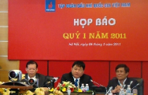 Petro Vietnam đã bán 2,7 tỷ USD cho ngân hàng