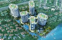 Ra mắt dự án Sông Đà Reverside tại thị trường Hà Nội 