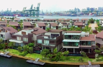 Sắp khởi công dự án Golden Hills – Đà Nẵng