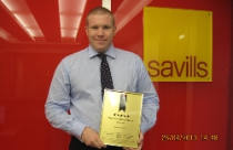 Savills: Hơn 60% lợi nhuận đến từ khu vực Châu Á Thái Bình Dương