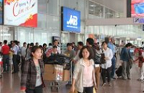 Sẽ nâng cấp nhà ga nội địa Tân Sơn Nhất 