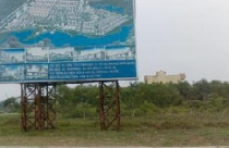 “Sốt vó” vì đất ngoại thành 