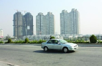 Thị trường căn hộ chung cư tại TPHCM: Cơn bĩ cực còn kéo dài