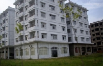 Tiếp tục mở bán nhà thu nhập thấp Sài Đồng 