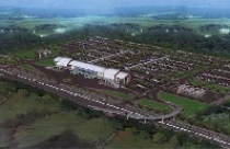 TP.HCM: Ban hành đơn giá đất bồi thường 2 dự án tại quận 9