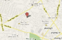 TP.HCM: Duyệt Chung cư 18 tầng Lũy Bán Bích