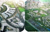 TP.HCM: Thí điểm di dời 3 trường ra Khu đô thị Tây Bắc