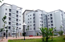 Từ 5/4: Tiếp nhận hồ sơ mua nhà thu nhập thấp Sài Đồng 