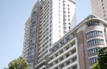 Văn phòng cho thuê tại TP HCM : Giá còn giảm 