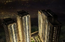 Vimeco thi công phần ngầm tòa nhà CT1, CT2 thuộc dự án Nam Đô 