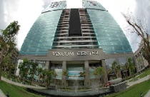 Vincom muốn mở 10 trung tâm thương mại trong 5 năm 