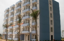 Xây nhà ở công nhân thuê được vay 70%