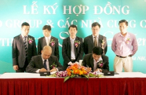 3.000 tỷ đồng xây khu đô thị Sunny Garden City tại Quốc Oai