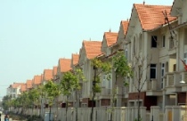 34.600 biệt thự, nhà liền kề được đưa ra thị trường 