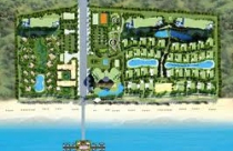 55% căn hộ Blue Sapphire Resort đã có chủ khi chưa ra mắt 