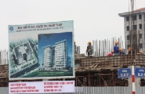 Ai mua nhà thu nhập thấp nào...