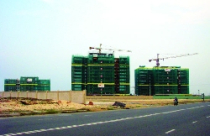 Bất động sản Đà Nẵng đang bị 'thổi giá'? 