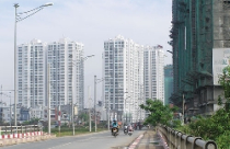 Bất động sản giảm giá để tăng cầu