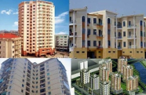 Bất động sản Hà Nội: 'Cầu' vẫn vượt xa 'cung' trong 10 năm tới 