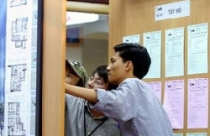 Bất động sản: Những khác biệt hiện tại giữa Hà Nội và Tp.HCM 