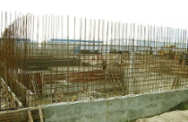 Bất động sản TP HCM : Trầm lắng vì thiếu vốn 