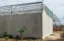 Biến tướng xây nhà không phép