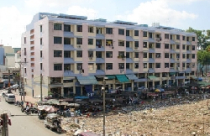 Các dự án nhà ở cho người thu nhập thấp: Còn nhiều “rào cản” 