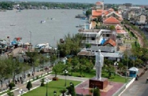 Cần Thơ: Điều chỉnh khu TĐC Trung tâm Văn hóa Tây Đô giai đoạn 1 