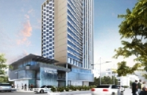 Chung cư Star City có giá 1 tỷ đồng/căn 