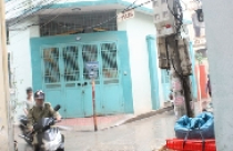 Chung cư tư nhân: “Lướt sóng” cùng rủi ro 