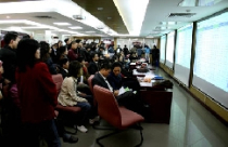 Chứng khoán Việt 2012 sẽ hấp dẫn nhất khu vực? 