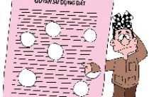 Công ty Gia Hòa không “ém” giấy chứng nhận đất dự án