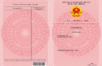 Công ty Xây dựng và phát triển Nhà Gia Hòa (TP.HCM):Ém 640 giấy chủ quyền của người mua nhà 