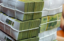 Cửa vay vốn bất động sản ngày càng hẹp 